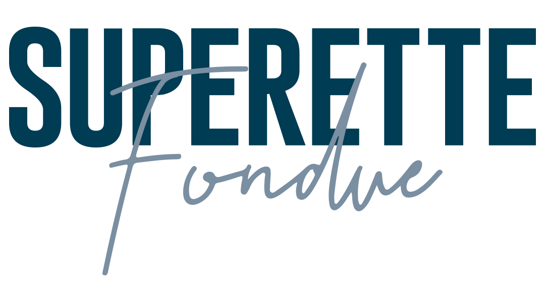 Superette Cafe logo