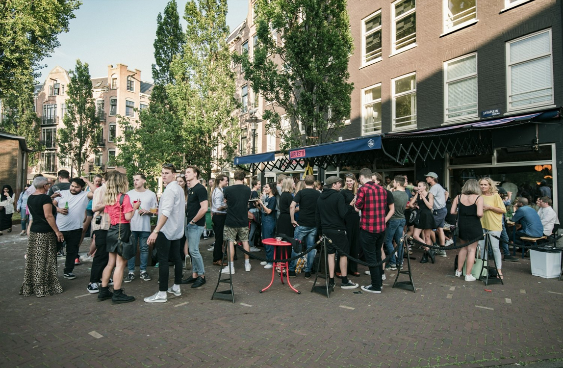 Superette Cafe